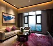 Common Space 7 Crowne Plaza Chongqing New North Zone, an IHG Hotel