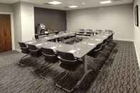 Dewan Majlis Hampton By Hilton Sheffield