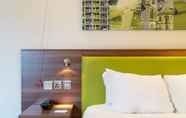 Bilik Tidur 2 Hampton By Hilton Sheffield