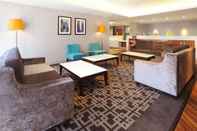 Lobi Hampton By Hilton Sheffield