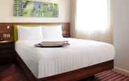 Bilik Tidur 4 Hampton By Hilton Sheffield