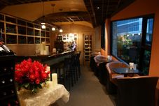 바, 카페, 라운지 Boutique Hotel Jade