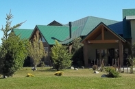 Exterior Konke Calafate