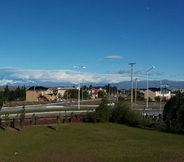 Nearby View and Attractions 5 Konke Calafate