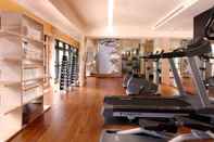 Fitness Center HOTEL COZZI Minsheng Taipei