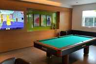 Entertainment Facility Bes Hotel Bergamo West