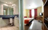 Bilik Tidur 2 Bes Hotel Bergamo West