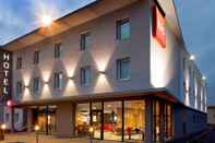 Bangunan ibis Clermont Ferrand Nord Riom