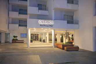 Luar Bangunan 4 Okeanos Beach Boutique Hotel