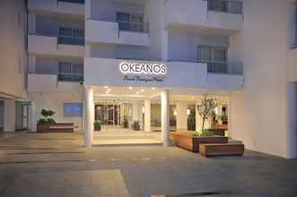 ภายนอกอาคาร 4 Okeanos Beach Boutique Hotel