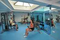 Fitness Center Okeanos Beach Boutique Hotel