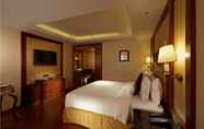 Bedroom 4 Hablis Hotel