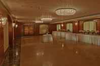 Functional Hall Hablis Hotel