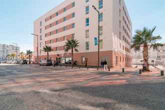 Bangunan 4 Appart'City Confort Perpignan Centre Gare