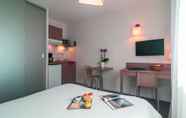 Kamar Tidur 6 Appart'City Confort Perpignan Centre Gare