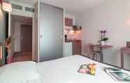 Kamar Tidur 7 Appart'City Confort Perpignan Centre Gare