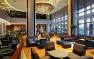 Lobby 4 Sheraton Grand Adana