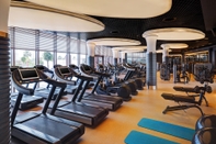 Fitness Center Sheraton Grand Adana