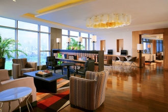 Lobby 4 Sheraton Grand Adana