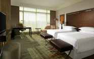 Bedroom 7 Sheraton Grand Adana