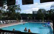 Swimming Pool 3 Wyndham Garden Fort Myers Beach