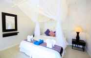 Kamar Tidur 6 King's Garden Resort