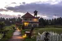 Exterior Bali Suksma Villa