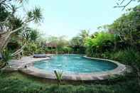 Swimming Pool Bali Suksma Villa