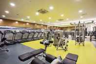 Fitness Center Divan Gaziantep