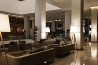 Lobby Divan Gaziantep