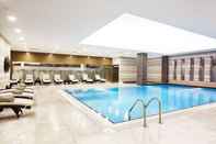 Swimming Pool Divan Gaziantep