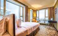 Kamar Tidur 3 Best Western Premier Tuushin Hotel