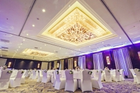 Dewan Majlis Best Western Premier Tuushin Hotel