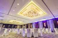 Functional Hall Best Western Premier Tuushin Hotel