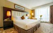 Kamar Tidur 5 Best Western Premier Tuushin Hotel