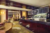 Bar, Cafe and Lounge Best Western Premier Tuushin Hotel