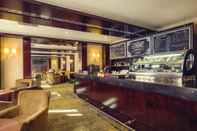 Bar, Cafe and Lounge Best Western Premier Tuushin Hotel