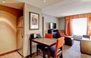 Bilik Tidur 7 Homewood Suites Ajax, Ontario, Canada