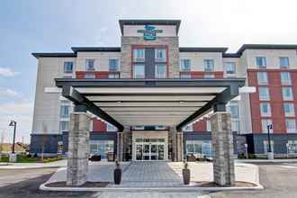 Luar Bangunan 4 Homewood Suites Ajax, Ontario, Canada