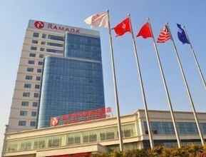 Exterior 4 Ramada Linyi North