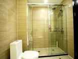 In-room Bathroom 3 Ramada Linyi North