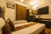 Bedroom Hotel Sunstar Heights