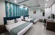 ห้องนอน 6 Hotel Narula's Aurrum