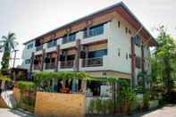 Luar Bangunan KT Samui Residence