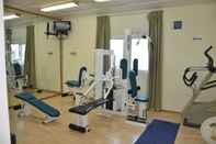 Fitness Center Premiere Hotel Apartments