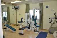 Fitness Center Premiere Hotel Apartments