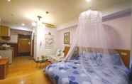 Kamar Tidur 4 Each Family