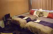 Bilik Tidur 6 Hotel 1-2-3 Nagoya Marunouchi