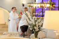 Bar, Cafe and Lounge INSELHOTEL Potsdam - Hermannswerder
