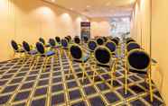 Functional Hall 4 INSELHOTEL Potsdam - Hermannswerder